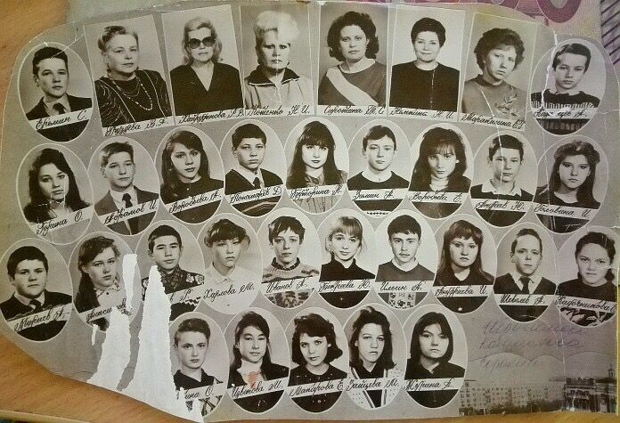мы выпускники мы выпускники
